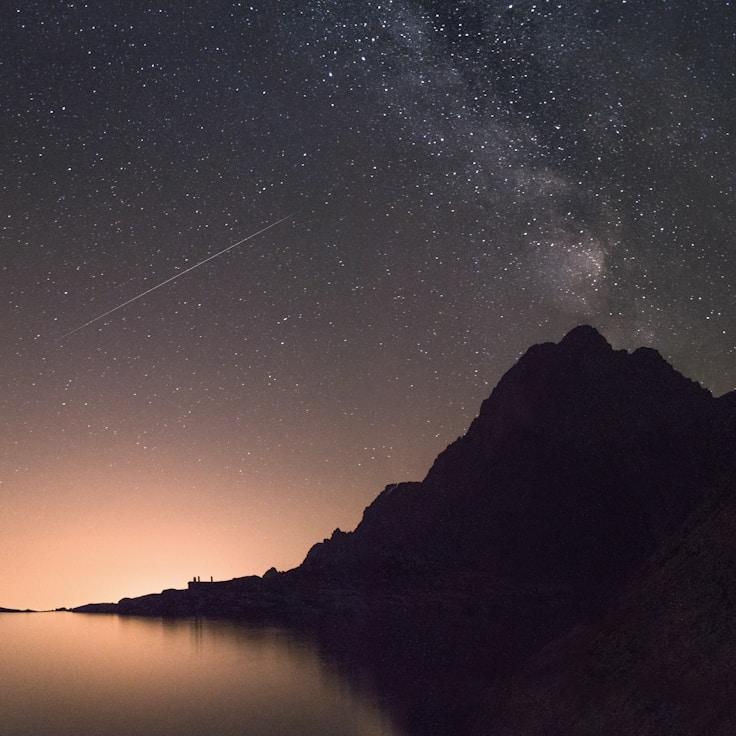 Low-impact nature path